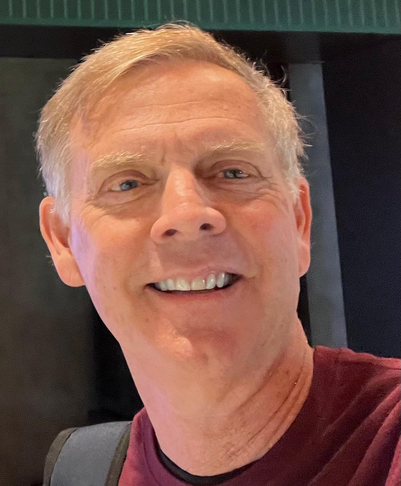 Hans Bukow, founder of AmerEU