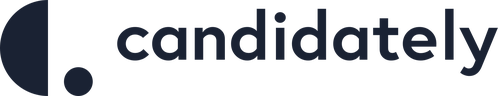 Candidately logo