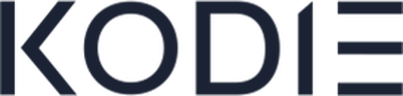 Kodie logo