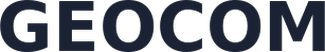 GEOCOM logo